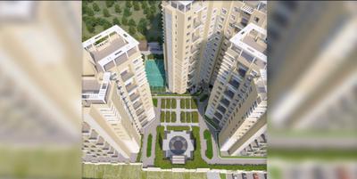 Image of 1356 Sq.ft 3 BHK Apartment / Flat for sale in Lodha Bella Vita, Mohammed Wadi, Pune for Rs. 14800000