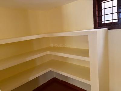 Kitchen Image of 1900 Sq.ft 3 BHK Independent House for rent in Nagampadam Kottayam for Rs. 21000
