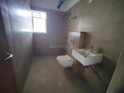 Bathroom Image of 1600 Sq.ft 3 BHK Apartment / Flat for sale in The Anand Ville, Dagapur Siliguri for Rs. 11000000
