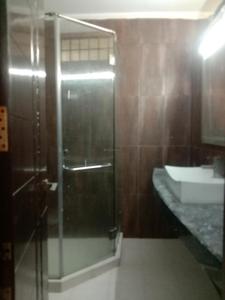 Bedroom Three Image of 1800 Sq.ft 3 BHK Apartment / Flat for sale in DDA Flats Vasant Kunj, Vasant Kunj New Delhi for Rs. 48000000