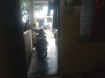 Image of 450 Sq.ft 1 BHK Independent House for rent in Dhanori, Pune for Rs. 10000
