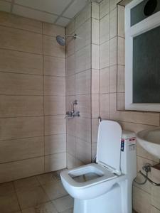 Common Bathroom Image of 1100 Sq.ft 2 BHK Apartment / Flat for sale in Tata Eureka Park Phase 1, Sector 150 Noida for Rs. 11800000