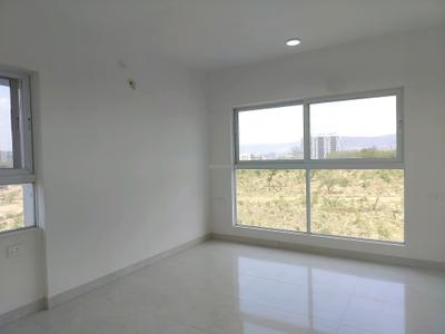Bedroom Image of 1500 Sq.ft 3 BHK Apartment / Flat for sale in Goel Ganga Imperia Bldg A, Mohammed Wadi Pune for Rs. 13000000