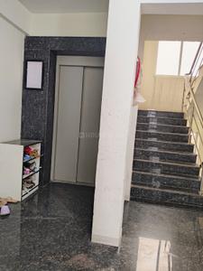 Image of 950 Sq.ft 2 BHK Apartment / Flat for rent in Manish Nagar, Nagpur for Rs. 13500