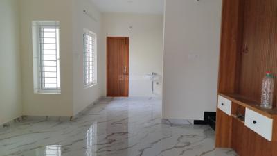 Living Room Image of 1600 Sq.ft 3 BHK Independent House for sale in Edayarpalayam Coimbatore for Rs. 11500000