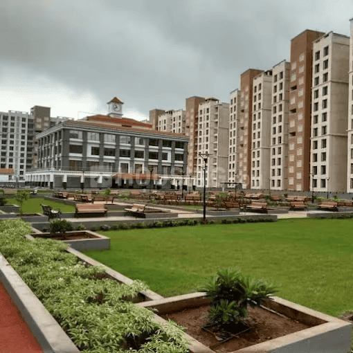 Cidco Valley Shilp Main Image 1