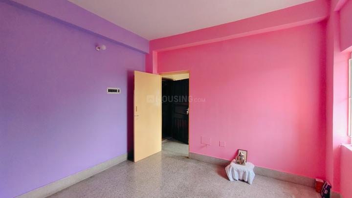 Prantik Villa Radha Nagar Bedroom 1