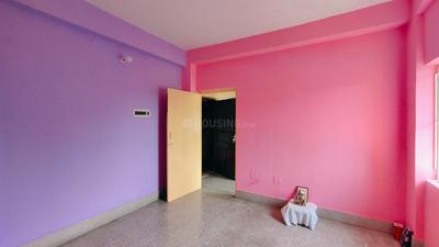 Bedroom Image of 600 Sq.ft 1 BHK Apartment / Flat for rent in Airport Gate no. 1 Kolkata for Rs. 8000