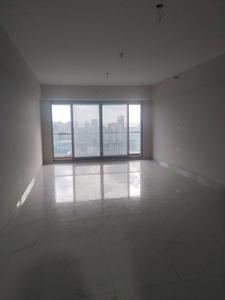 Hall Image of 2100 Sq.ft 3 BHK Apartment / Flat for sale in Tirupati Koperkhairane Annex, Kopar Khairane Navi Mumbai for Rs. 33500000