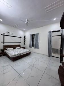 Hall Image of 790 Sq.ft 2 BHK Duplex for sale in Veppampattu Chennai for Rs. 2600000