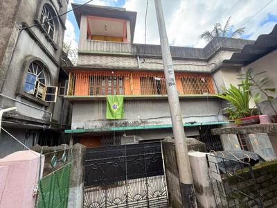 Building Image of 1650 Sq.ft 4 BHK Independent House for sale in Airport Gate No 2 Kolkata for Rs. 5000000