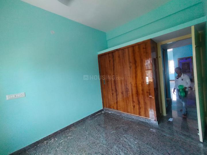 Madanayakahalli Bedroom 1