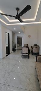 Hall Image of 1427 Sq.ft 3 BHK Villa for sale in Sai Basant, Jhalamand Jodhpur for Rs. 6300000