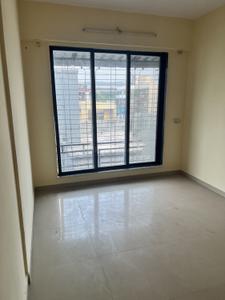 Hall Image of 750 Sq.ft 2 BHK Apartment / Flat for rent in Ulwe Navi Mumbai for Rs. 18000