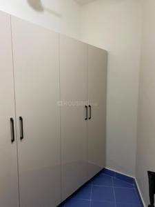 Bedroom Image of 1200 Sq.ft 3.5 BHK Apartment / Flat for rent in Anna Nagar West Chennai for Rs. 125000
