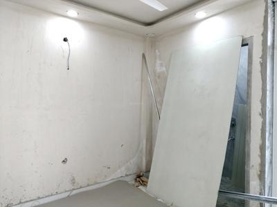 Bedroom Image of 1000 Sq.ft 3 BHK Builder Floor for sale in Bharat Vihar New Delhi for Rs. 8000000
