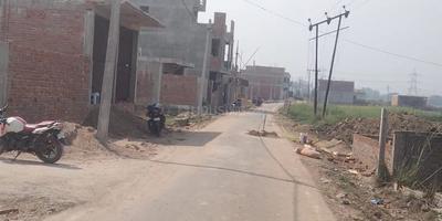 Image of 900 Sq.ft Residential Plot / Land for sale in Naini, Allahabad for Rs. 1800000