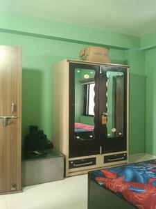 Bedroom Image of 1200 Sq.ft 3 BHK Independent House for sale in Aditya Bungalows, Lambha Ahmedabad for Rs. 7490000