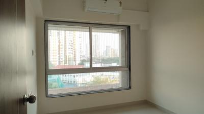 Bedroom Image of 750 Sq.ft 2 BHK Apartment / Flat for rent in Raoji Sojpal Building, Dadar West Mumbai for Rs. 90000