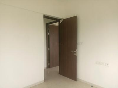 Bedroom Image of 762 Sq.ft 2 BHK Apartment / Flat for sale in Ajmera Manhattan, Wadala East Mumbai for Rs. 28400000