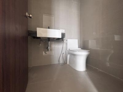 Image of 1600 Sq.ft 3.5 BHK Apartment / Flat for rent in One Indiabulls Thane 1, Thane West, Thane for Rs. 80000