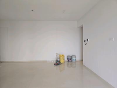 Living Room Image of 900 Sq.ft 2 BHK Apartment / Flat for rent in Vaastu Omkar, Vile Parle East Mumbai for Rs. 85000