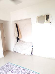 Bedroom Image of 589 Sq.ft 1 BHK Apartment / Flat for rent in Lodha Casa Rio Gold, Palava Phase 1 Thane for Rs. 12000