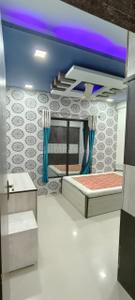 Bedroom Image of 1050 Sq.ft 2 BHK Apartment / Flat for sale in Atladara Vadodara for Rs. 3500000