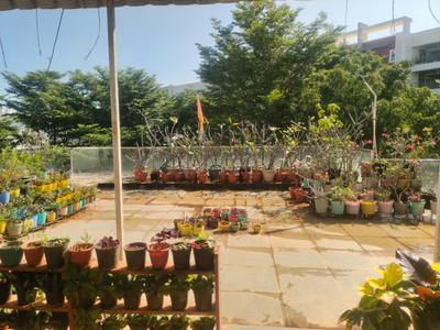 Image of 4450 Sq.ft 4 BHK Villa for sale in PMR Parkvue, Kompally, Hyderabad for Rs. 75000000