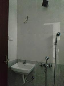 Bedroom Three Image of 1441 Sq.ft 3 BHK Apartment / Flat for sale in Pacifica Pride Towers, Padur Chennai for Rs. 8967000