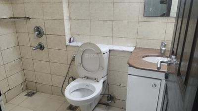 Image of 2160 Sq.ft 3 BHK Builder Floor for rent in Unitech Woodstock Floors, Sector 50, Gurgaon for Rs. 55000