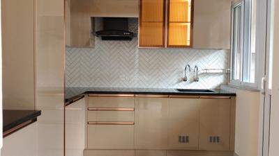 Kitchen Image of 2400 Sq.ft 3.5 BHK Villa for rent in Radiance Gardenia, Chikkagubbi Village Bengaluru for Rs. 75000