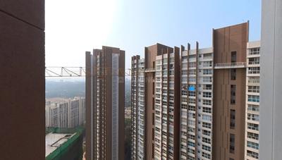 Image of 1020 Sq.ft 2.5 BHK Apartment / Flat for sale in Runwal Forests, Kanjurmarg West, Mumbai for Rs. 29500000