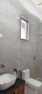 Image of 1800 Sq.ft 2 BHK Builder Floor for rent in Sector 14, Gurgaon for Rs. 45000