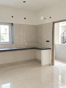 Kitchen Image of 1250 Sq.ft 2 BHK Apartment / Flat for sale in Miyapur Hyderabad for Rs. 9200050