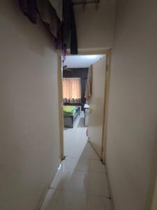 Image of 1100 Sq.ft 2 BHK Apartment / Flat for rent in Suncity Apartment, Anand Nagar, Sinhagad Road, Pune for Rs. 30000