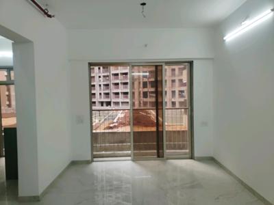 Living Room Image of 420 Sq.ft 1 BHK Apartment / Flat for sale in JSB Nakshatra Veda, Vasai East Vasai for Rs. 4300000