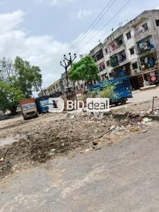 Image of 820 Sq.ft 2 BHK Apartment / Flat for sale in Kadodara, Surat for Rs. 1750000