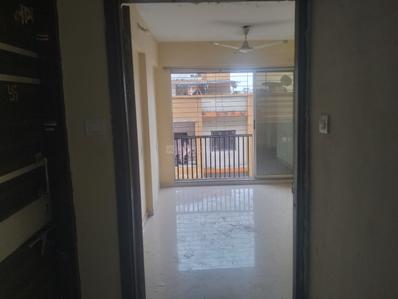 Hall Image of 570 Sq.ft 1 BHK Apartment / Flat for sale in Thakur Galaxy, Boisar Mumbai for Rs. 2500000
