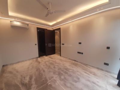 Bedroom Image of 2385 Sq.ft 3 BHK Duplex for sale in Panchsheel Enclave New Delhi for Rs. 115000000