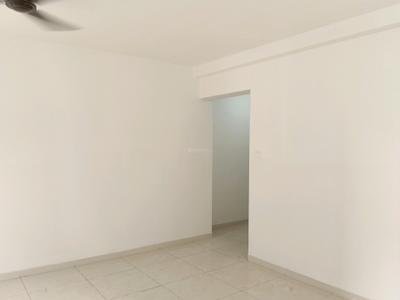 Living Room Image of 1100 Sq.ft 3 BHK Apartment / Flat for rent in Godrej Emerald, Kasarvadavali Thane for Rs. 37000