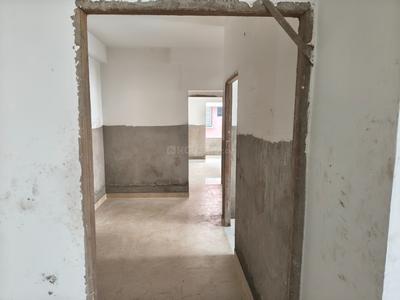Image of 728 Sq.ft 2 BHK Apartment / Flat for sale in South Dum Dum, Kolkata for Rs. 3931200