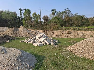 Image of 720 Sq.ft 1 BHK Apartment / Flat for sale in Tarbandha, Siliguri for Rs. 500000