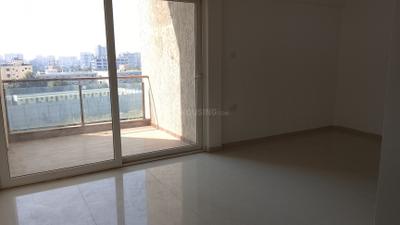 Living Room Image of 1190 Sq.ft 2 BHK Apartment / Flat for rent in Gagan Adira, Wagholi Pune for Rs. 24000