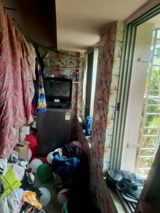 Bedroom Image of 810 Sq.ft 2 BHK Apartment / Flat for sale in Bally Howrah for Rs. 2500000