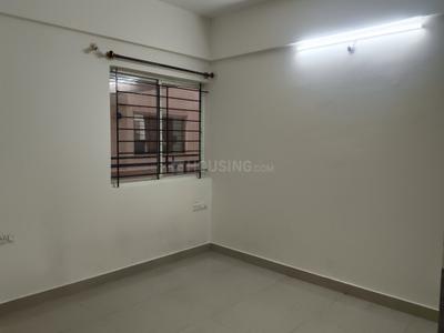 Bedroom Image of 1477 Sq.ft 3 BHK Apartment / Flat for sale in DS Serenity Nest by DS-MAX Properties Private Limited, Bommanahalli Bengaluru for Rs. 11070000
