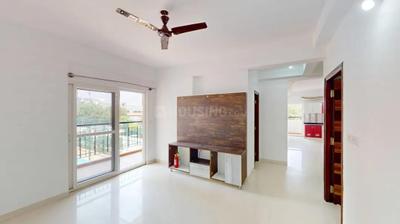 2.5 BHK Flat