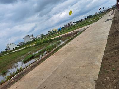 Image of 1000 Sq.ft Residential Plot / Land for sale in VIP City, Daldal Seoni, Raipur for Rs. 2500000