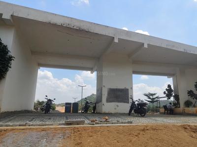Image of 150 Sq.ft Residential Plot / Land for sale in SR Rock Town Phase 1, Abdullapurmet, Hyderabad for Rs. 2850000