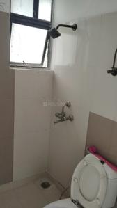 Image of 920 Sq.ft 2 BHK Apartment / Flat for rent in SG Impressions 58, Raj Nagar Extension, Ghaziabad for Rs. 16000